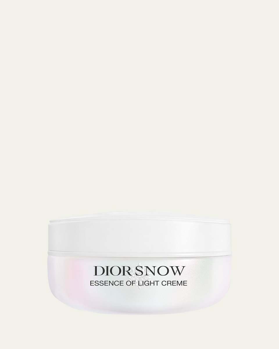 Diorsnow Essence of Light Creme, 1.7 oz.